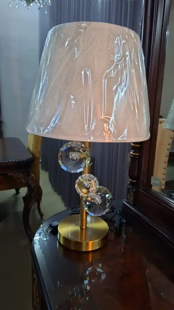 LAMPADAIRE ZY-T 828/A