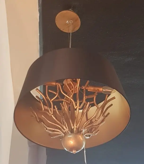 LUSTRE MD 568-4