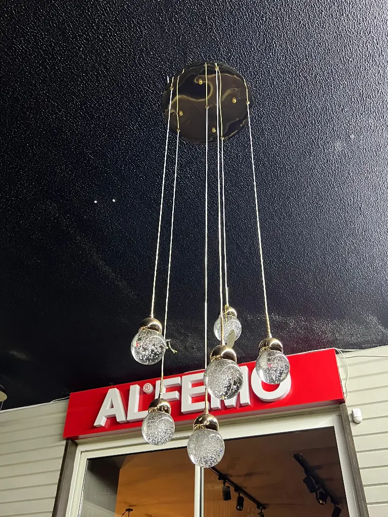 PLAFONIERE 6638-6