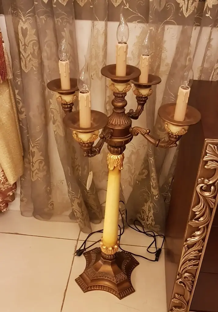 LAMPADAIRE 