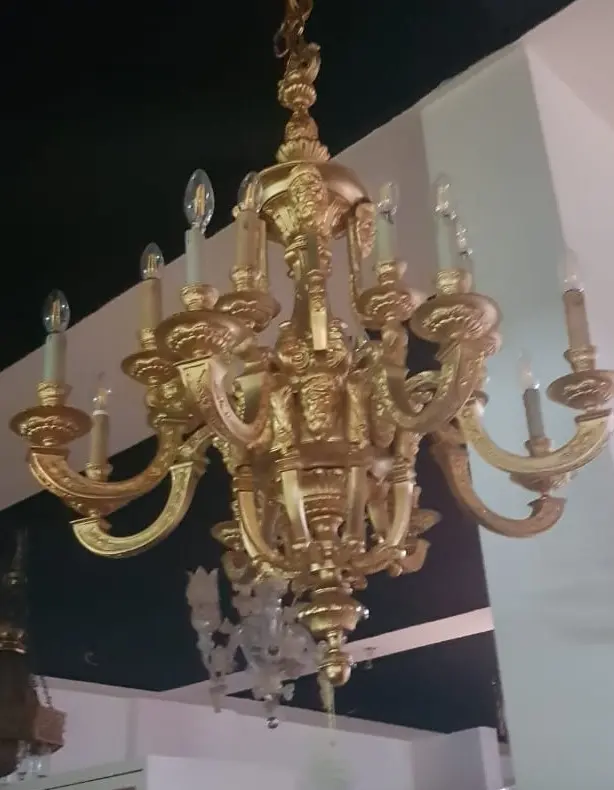 LUSTRE راس ختيار 