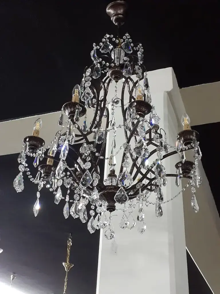 LUSTRE 83 