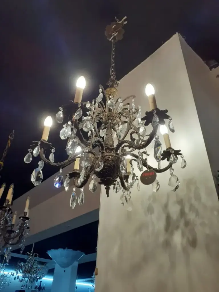 LUSTRE 