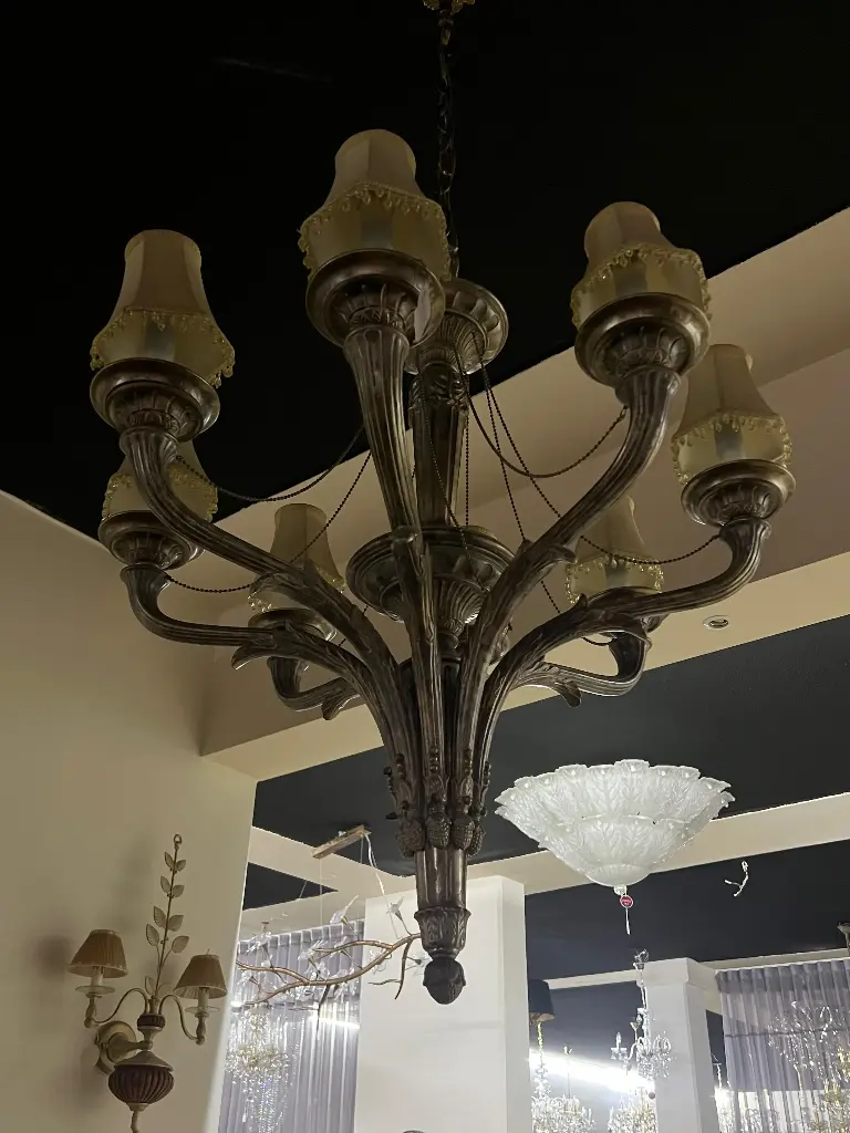 LUSTRE 18851/0 