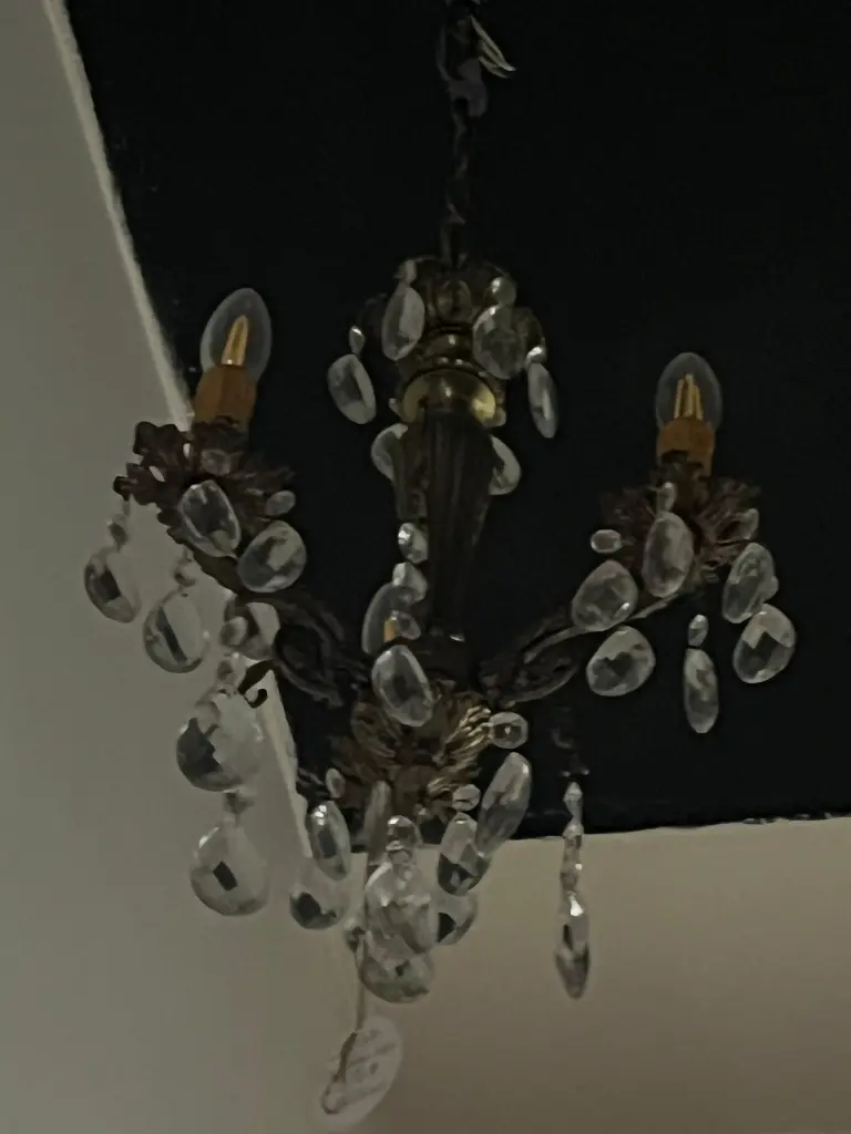 LUSTRE PETITE 