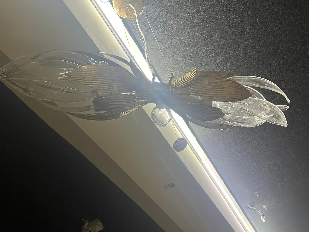 LUSTRE MD 20237-12B-1