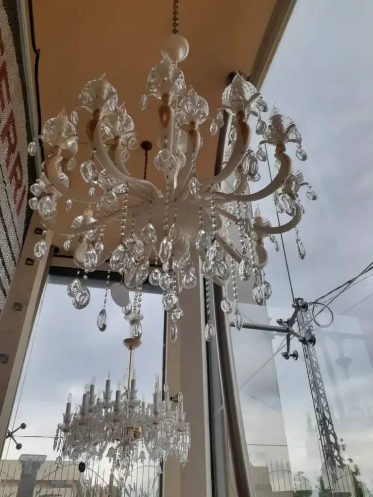 LUSTRE 336666/12+6 