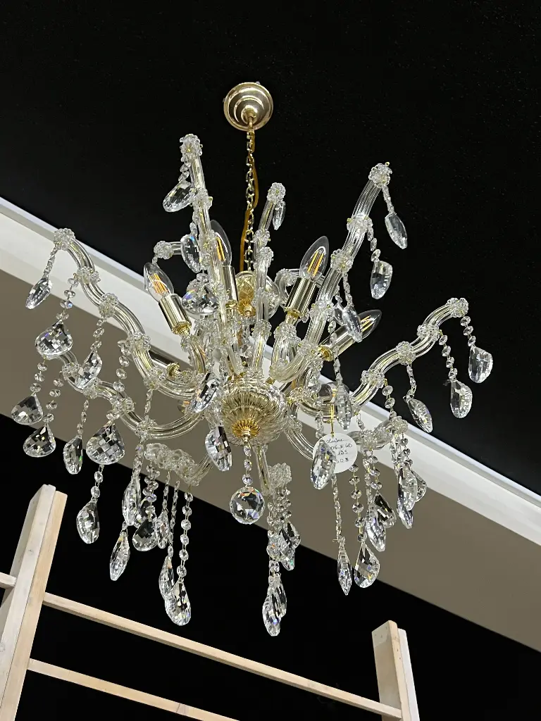 LUSTRE 5206/8 