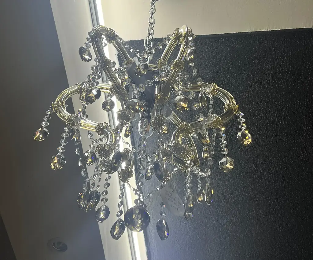 ANDIL 5505/3 CHAMPAGNE 