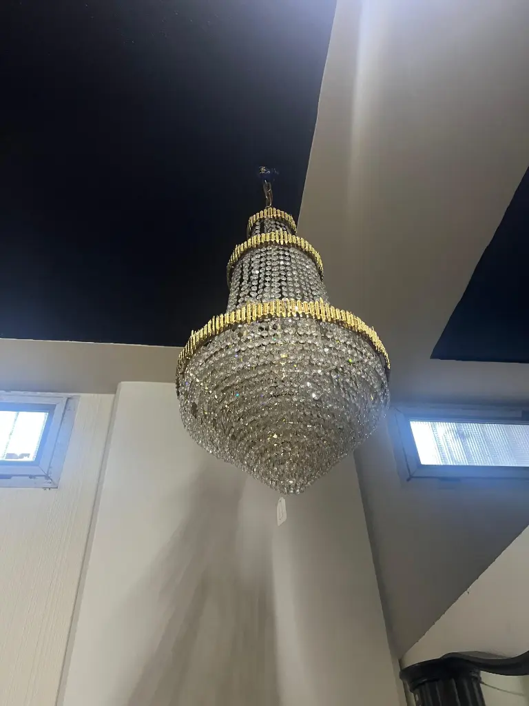 LUSTRE 