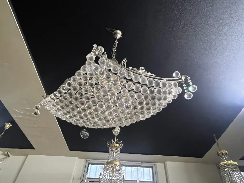 LUSTRE 