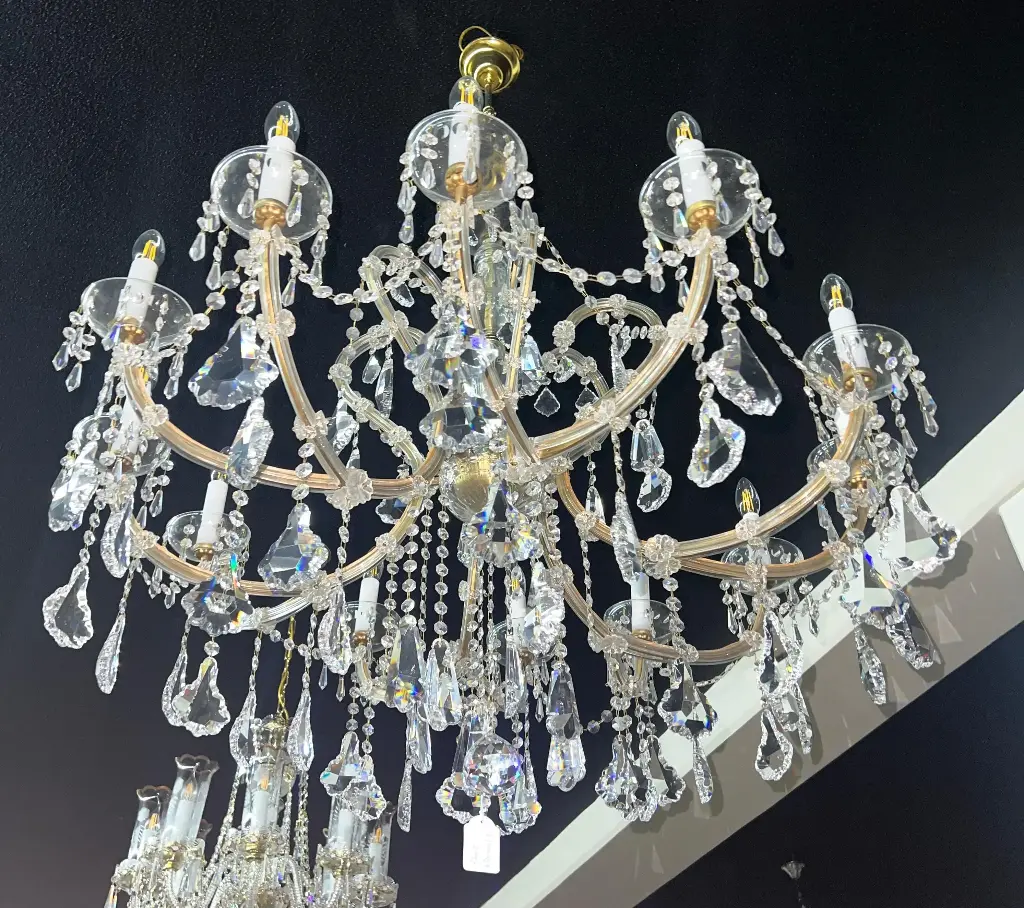 LUSTRE 