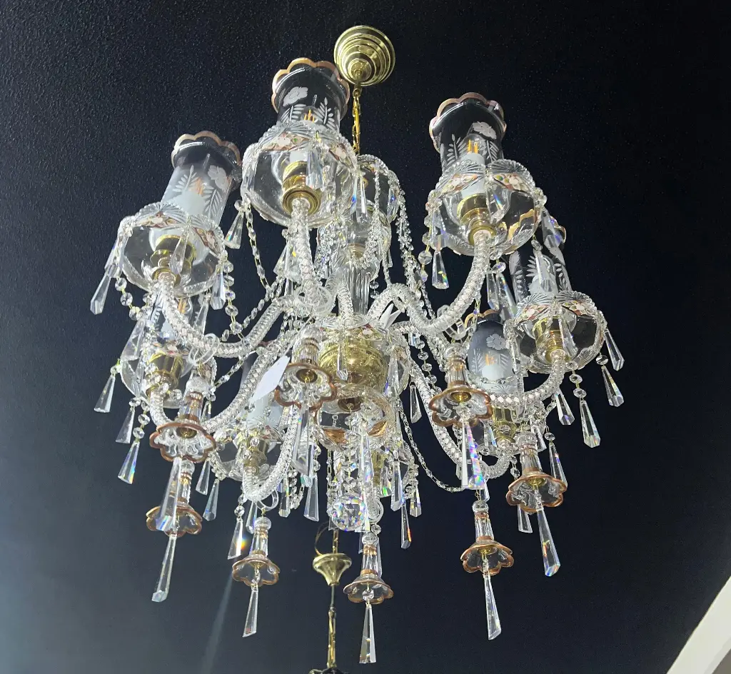 LUSTRE 