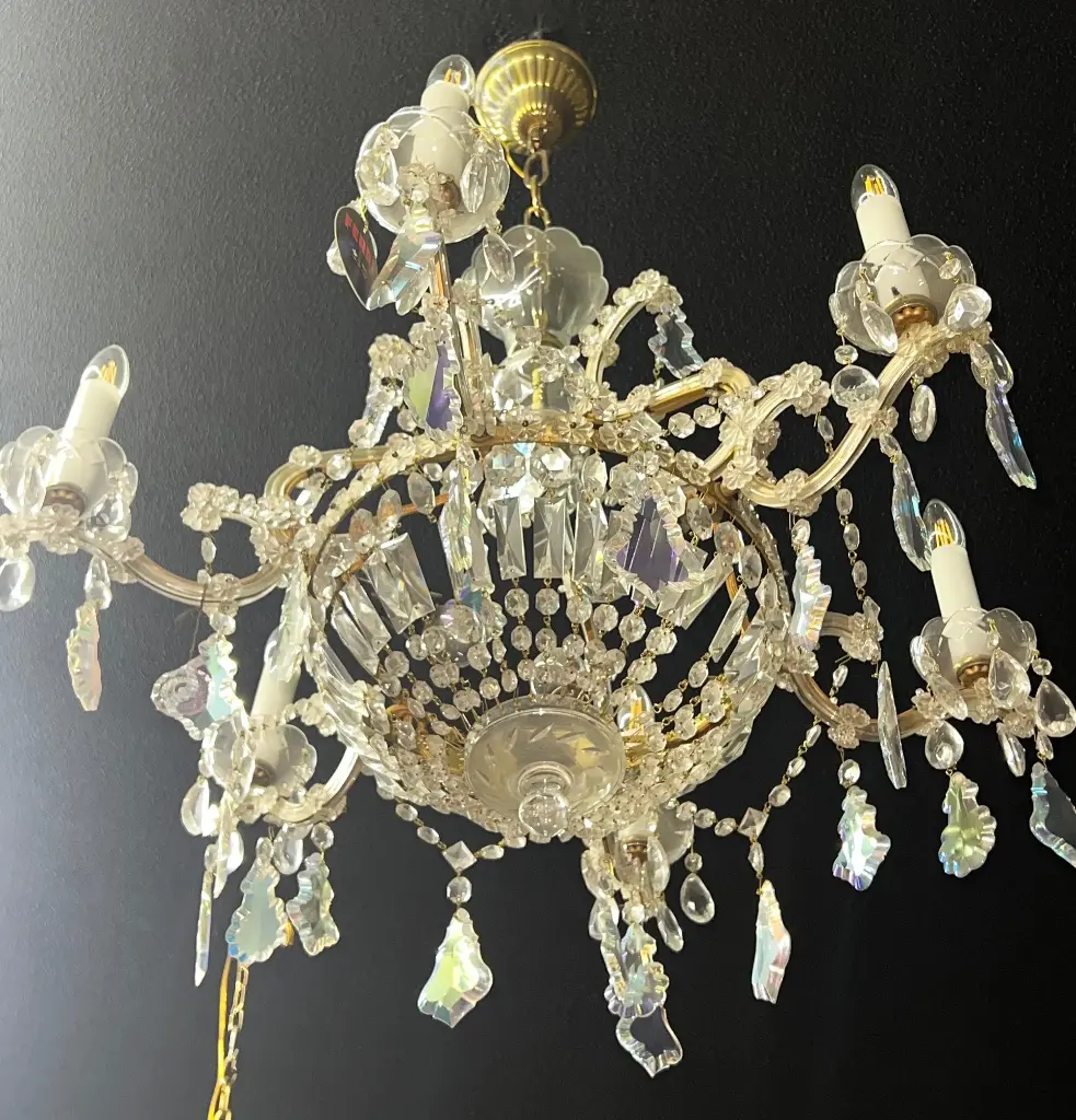 LUSTRE 