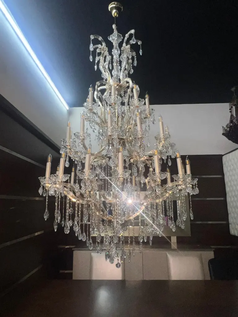 LUSTRE G 5071-36
