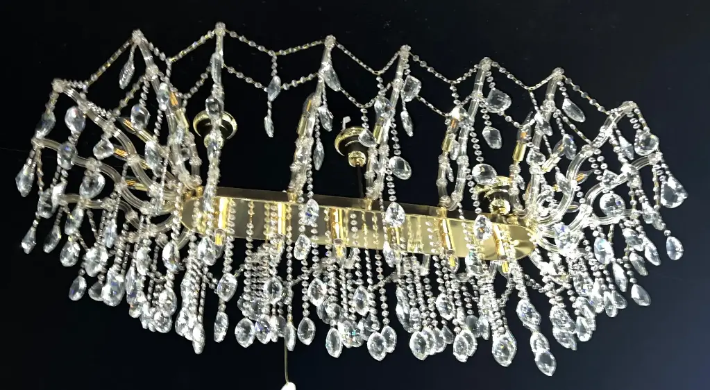 LUSTRE 5202-26