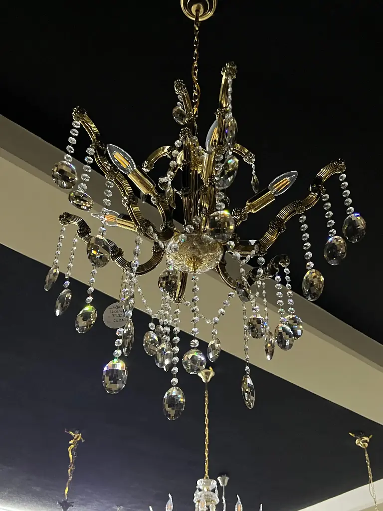LUSTRE 5206-6 