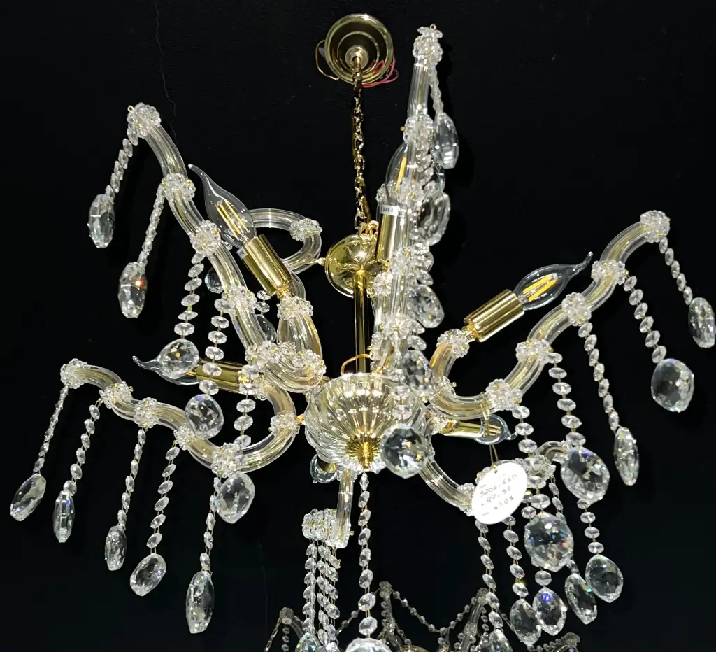 LUSTRE 5206-6 