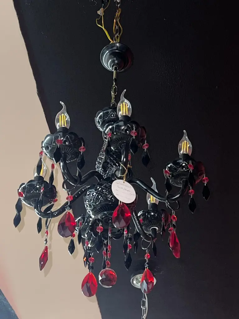 LUSTRE 50111-6 