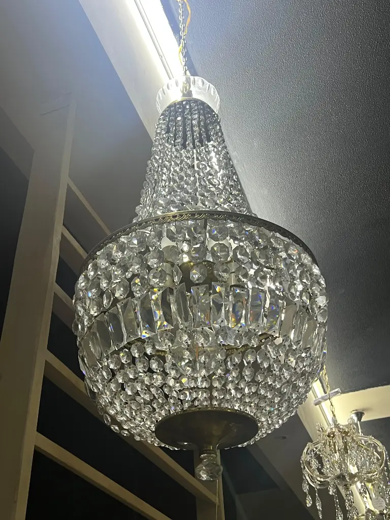 LUSTRE 45CM 455044/45