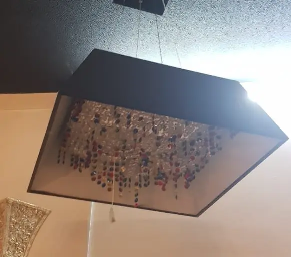 LUSTRE 8016-600*600