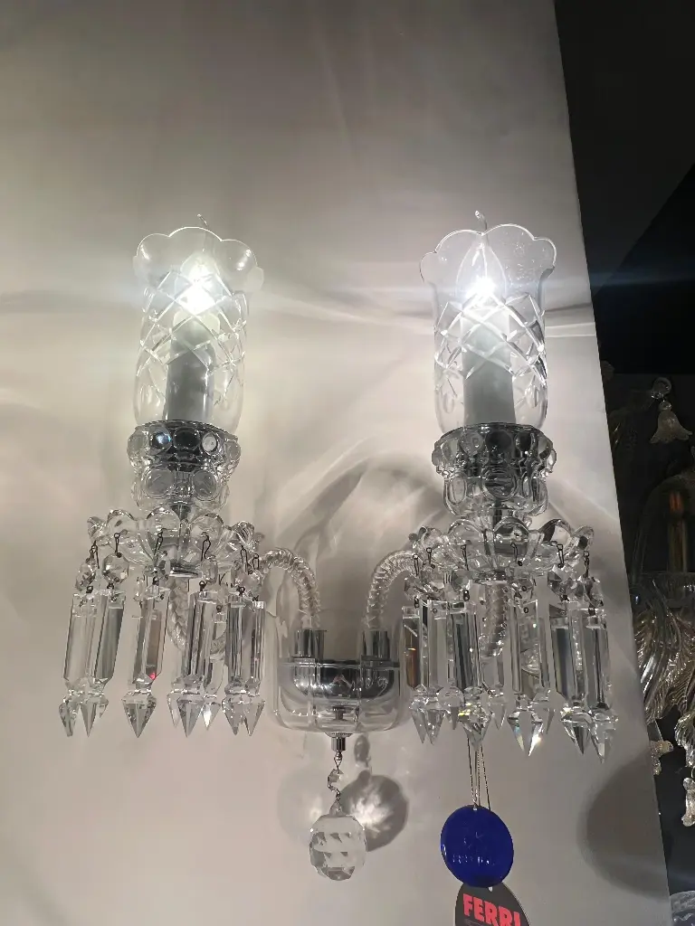 APPLIQUE 215046-2 BOUK BAKARA 