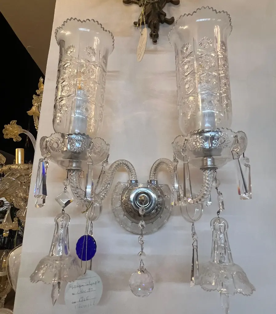 APPLIQUE TULIPE 225178-2