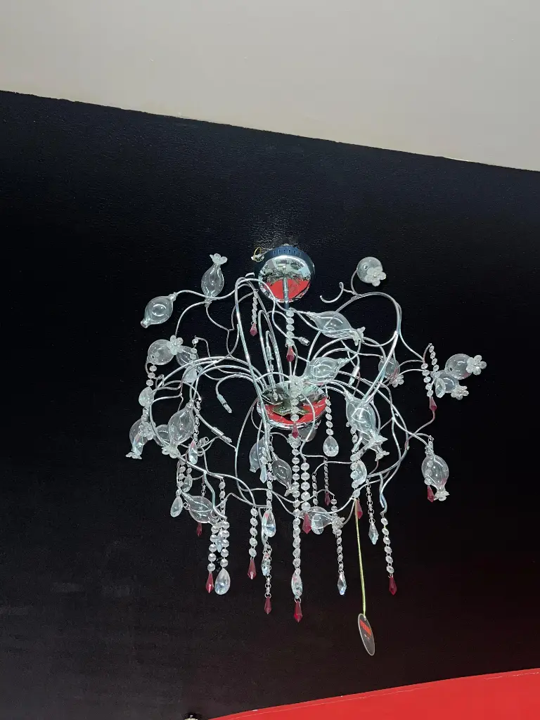LUSTRE HX 9983-10 