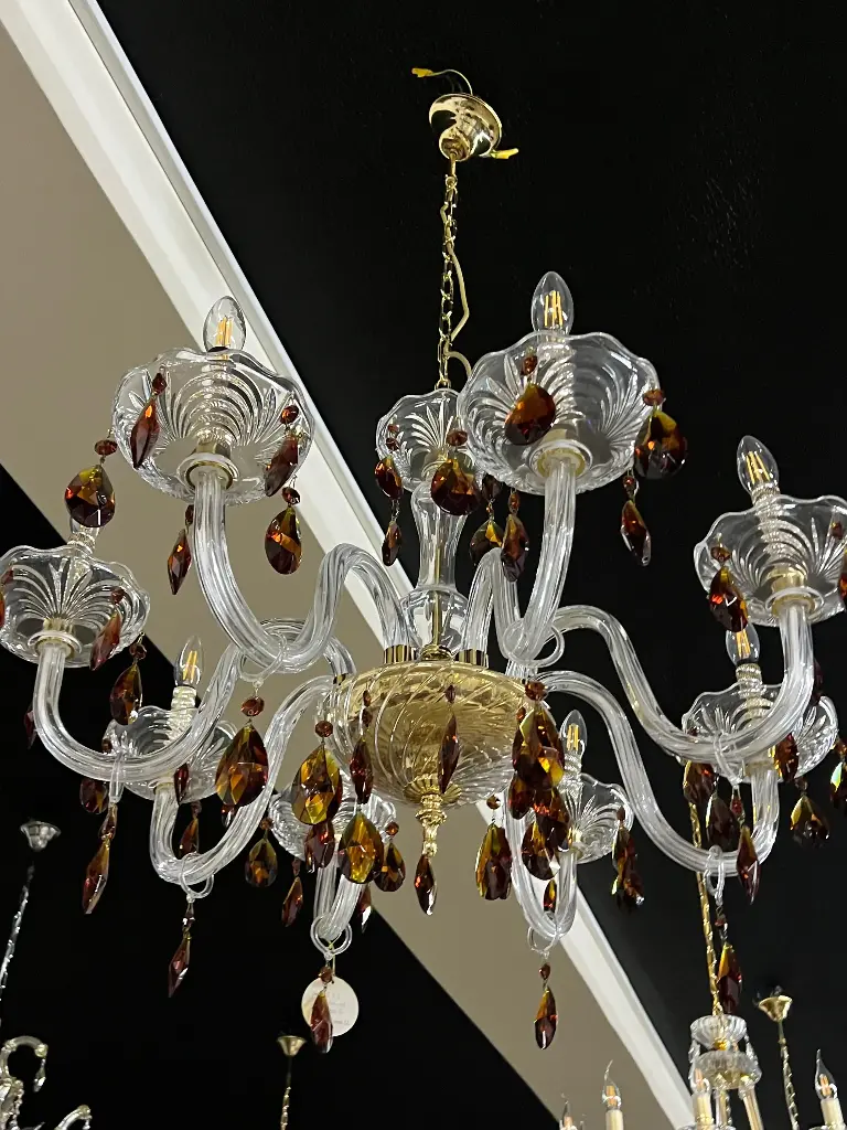 LUSTRE 