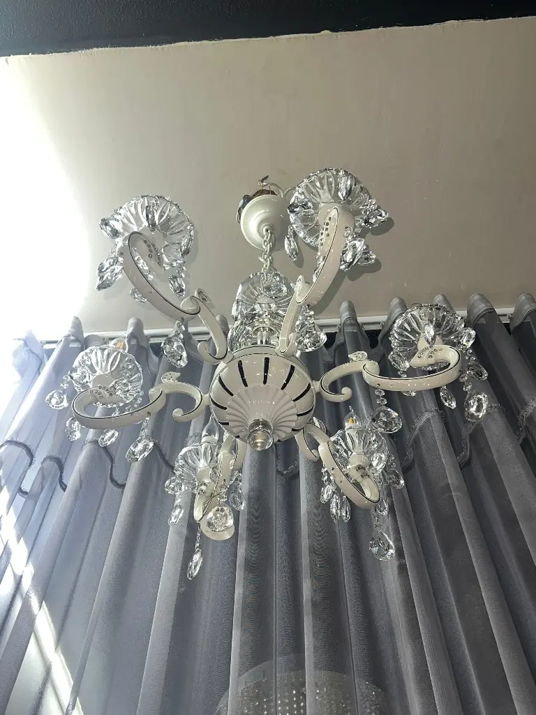 LUSTRE 
