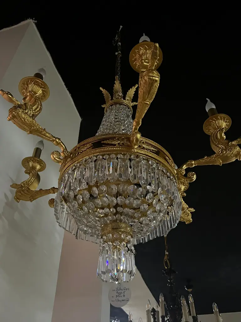 LUSTRE