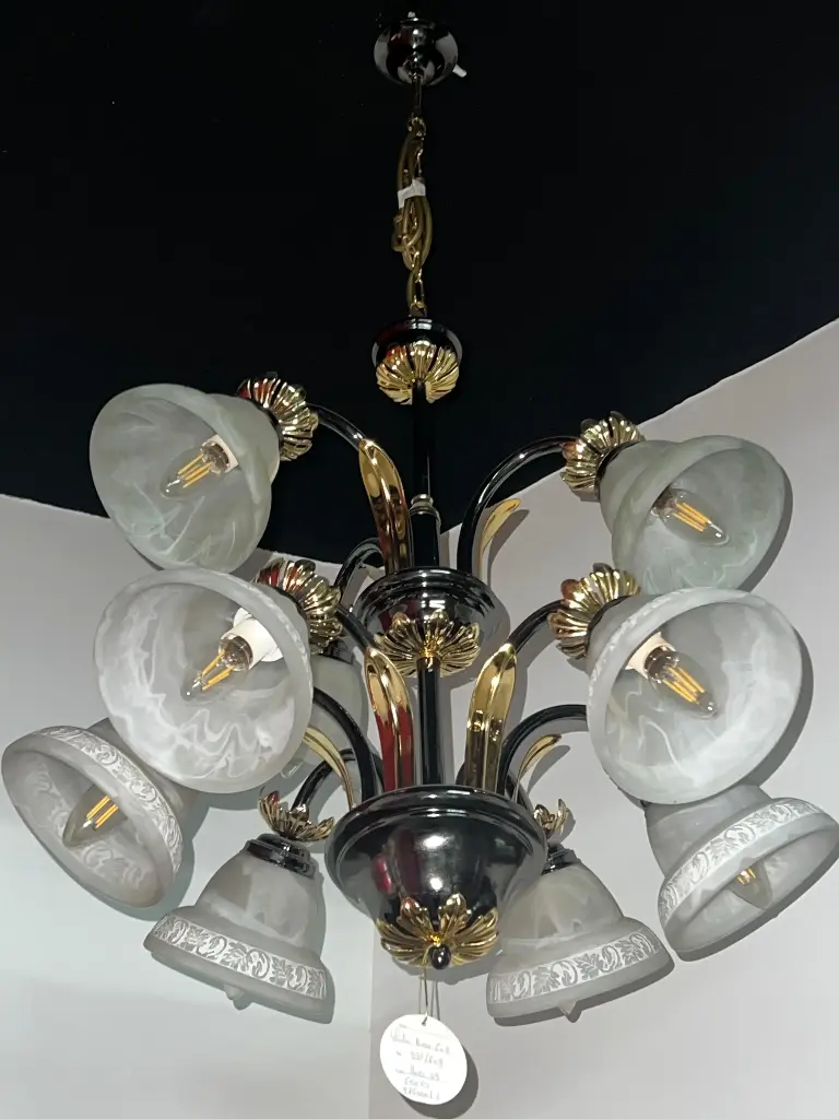 LUSTRE 931/6+9