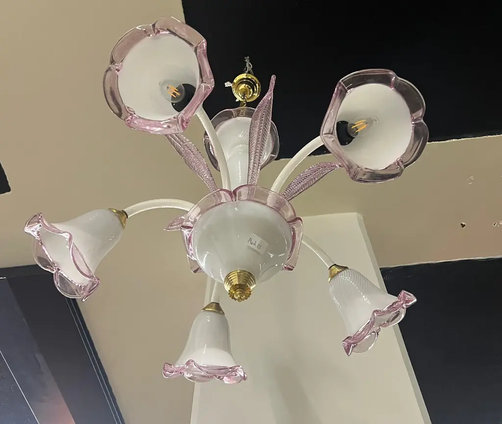 LUSTRE 