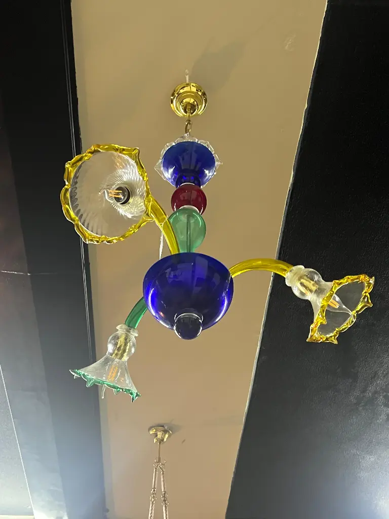 LUSTRE 