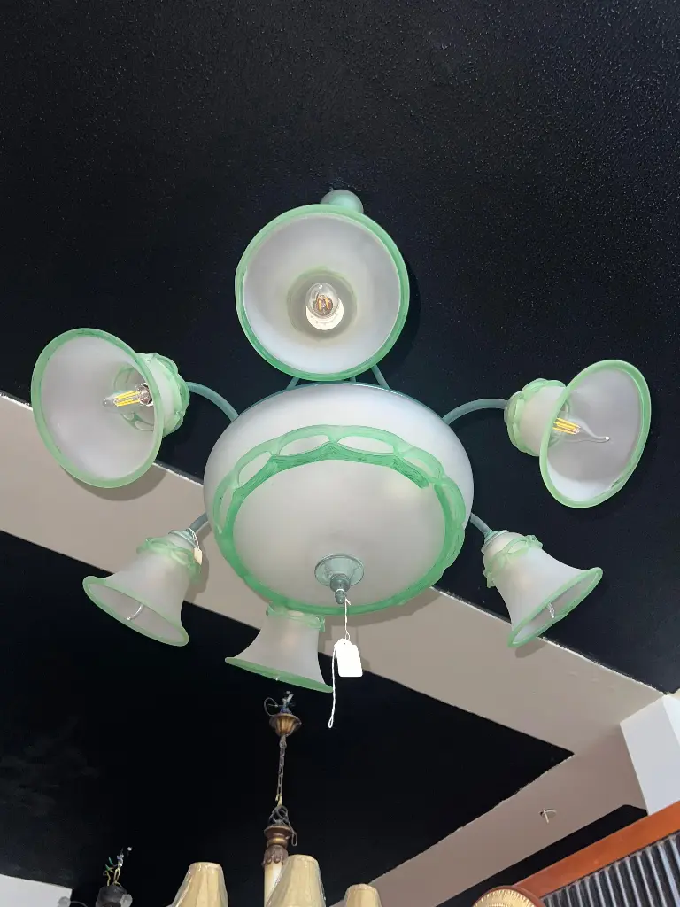LUSTRE 