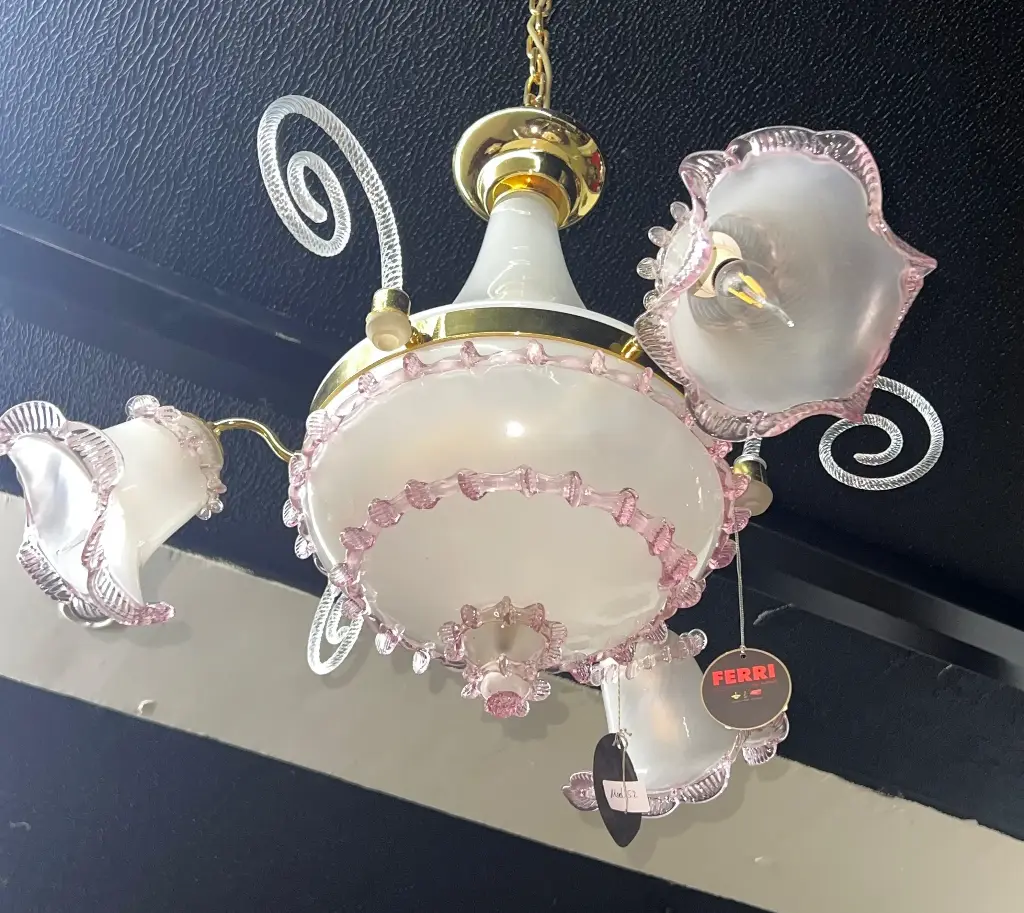 LUSTRE  