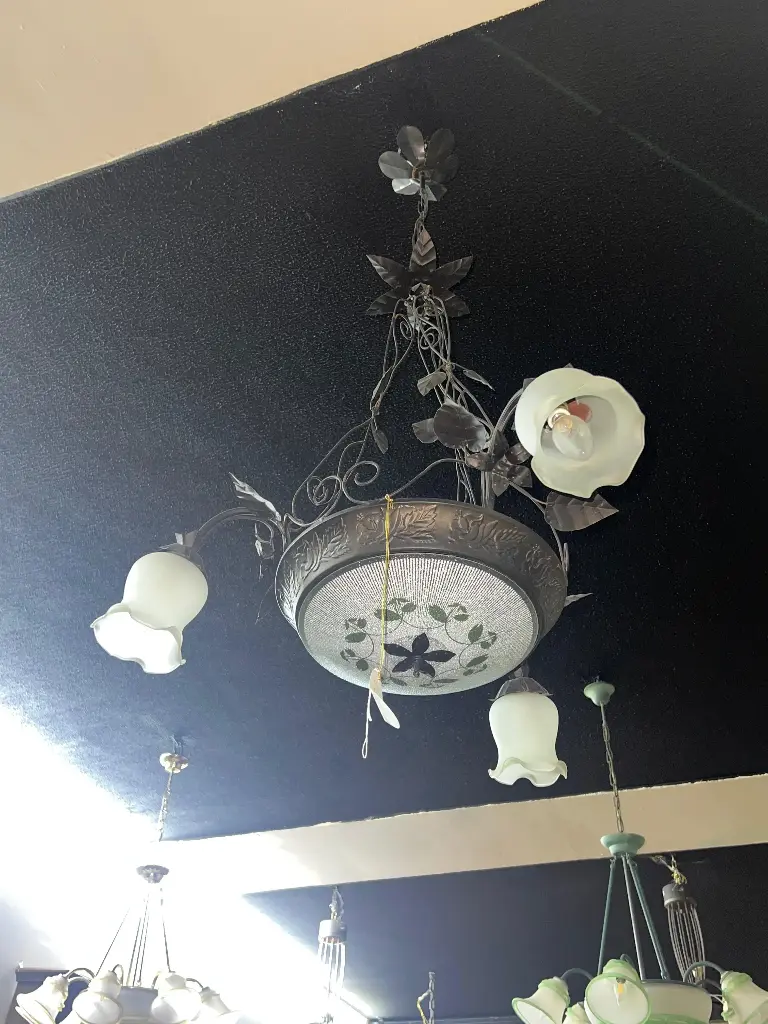 LUSTRE 