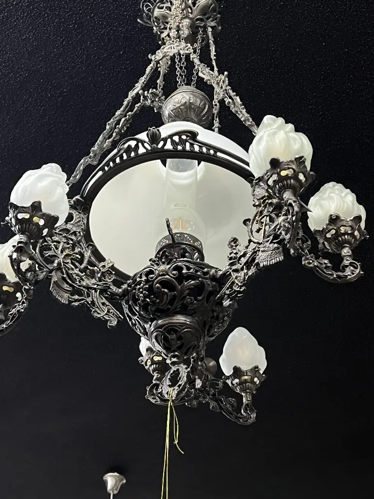 LUSTRE 