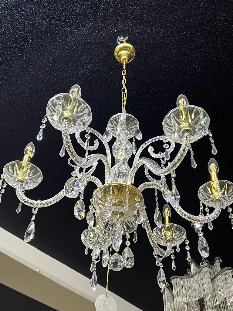 LUSTRE