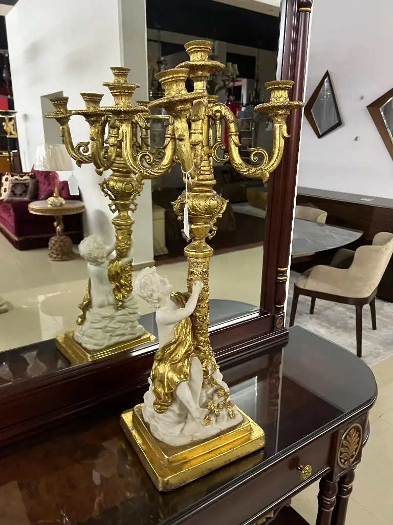LAMPADAIRE 