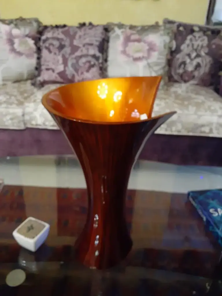 VASE VIE 717