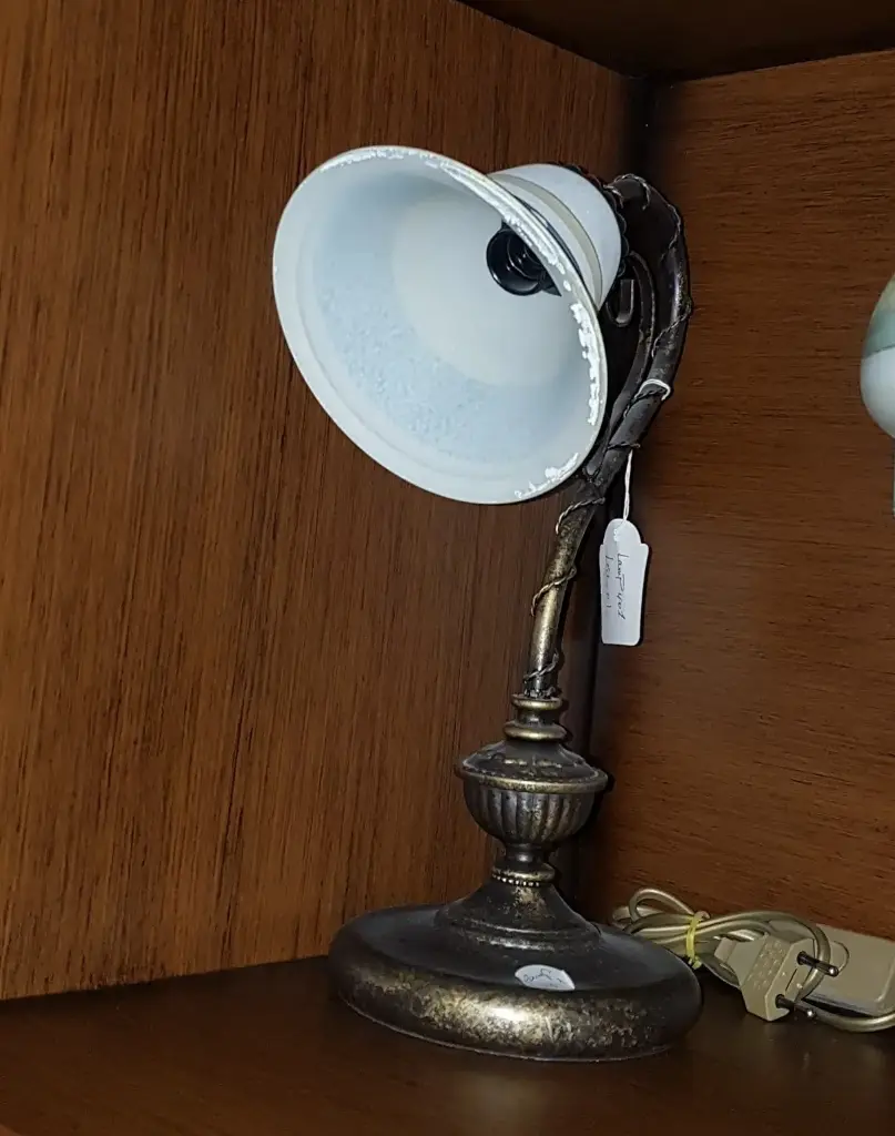 LAMPADAIRE 401