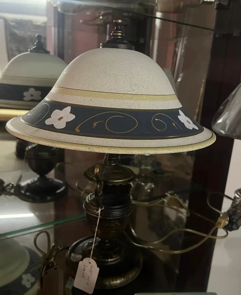 LAMPADAIRE 405
