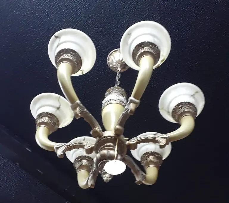 LUSTRE A 1322C5-GAB 