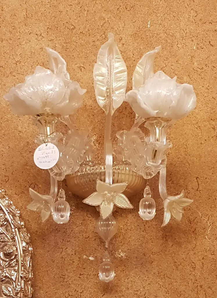 APPLIQUE MB 1618-2