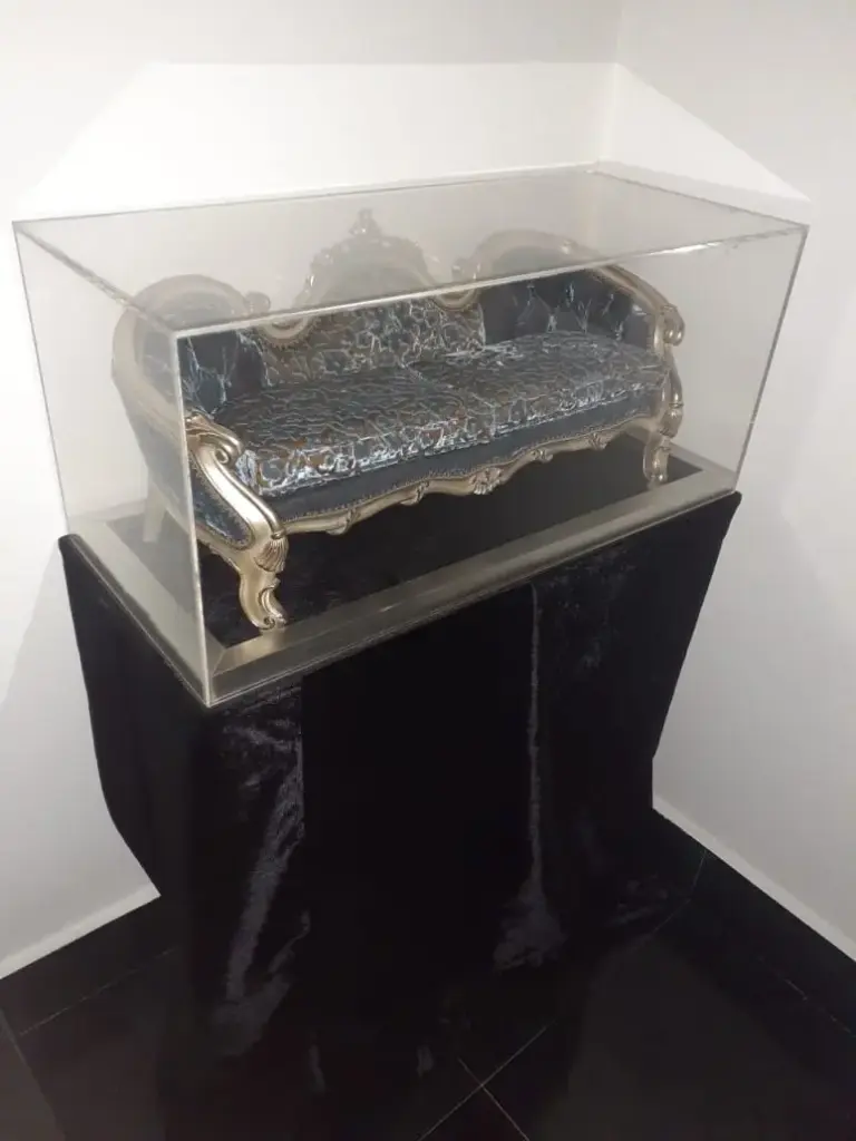 CHAISE LONGE POUPE PETIT 