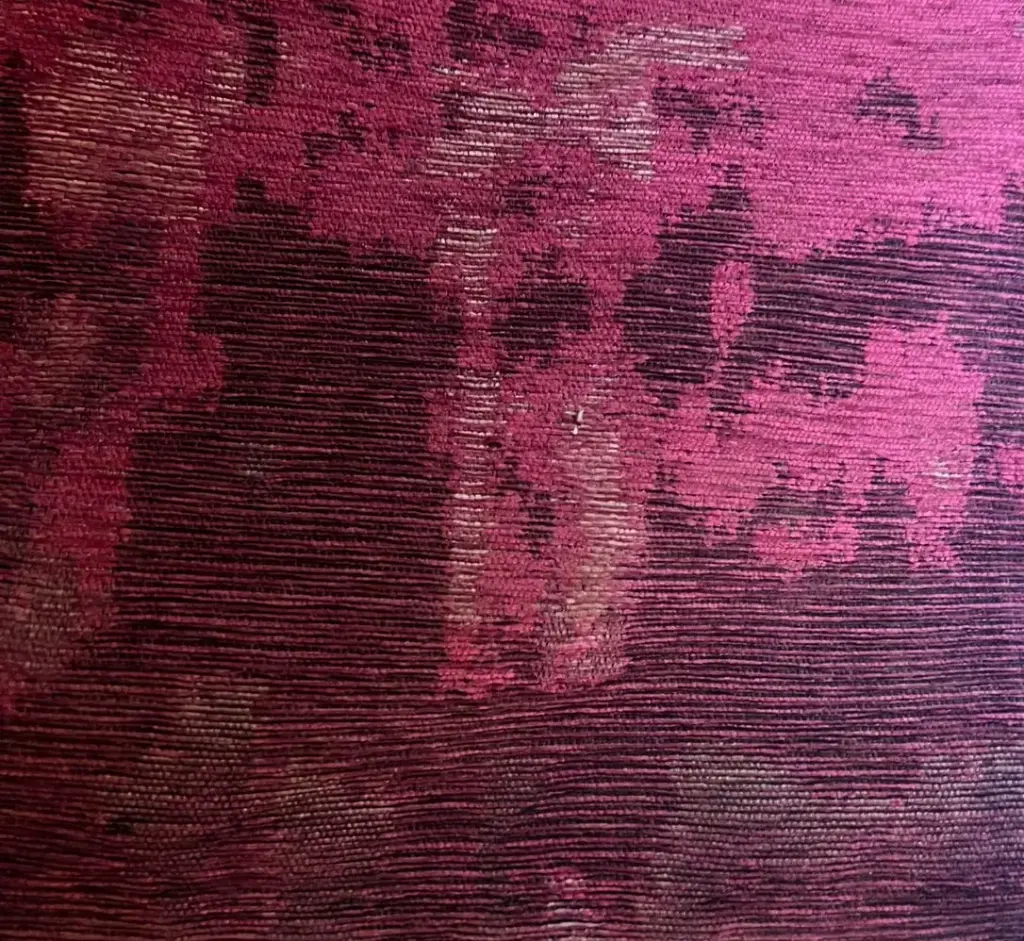 TAPIS LILA