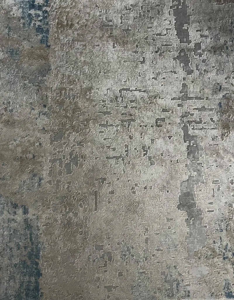 TAPIS GREY AQUA 
