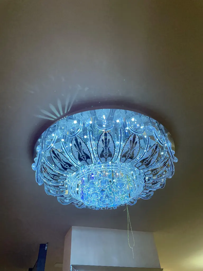 PLAFONIERE 9527-15 E