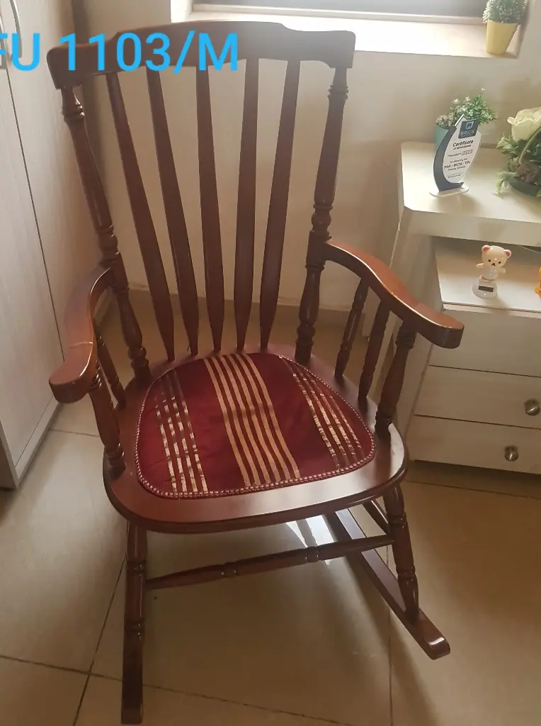 CHAIR HEZEZ 